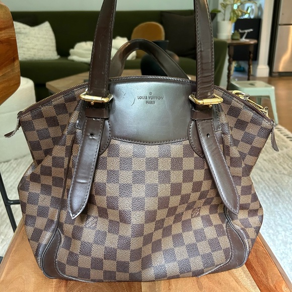 Louis Vuitton Verona GM - Picture 2 of 13